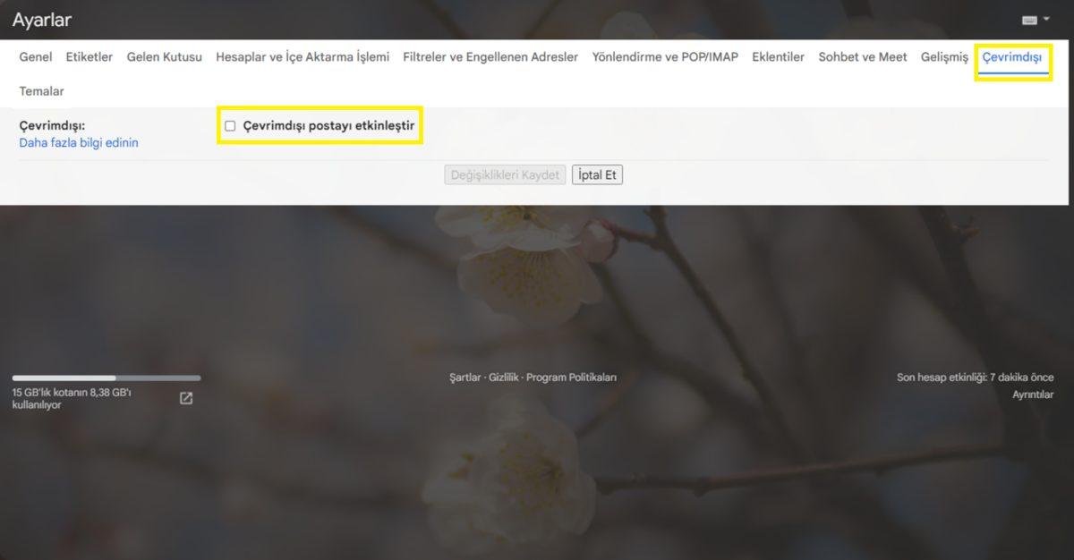 Gmail’in Çoğu Kişinin Bilmediği Ama Hayat Kurtaran 10 Özelliği: Spam E-Postalardan Kurtulun, İnternetsiz Kullanın…