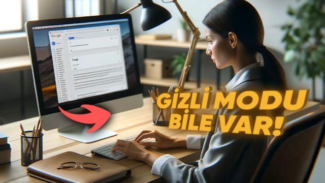 Gmail’in Çoğu Kişinin Bilmediği Ama Hayat Kurtaran 10 Özelliği: Spam E-Postalardan Kurtulun, İnternetsiz Kullanın…