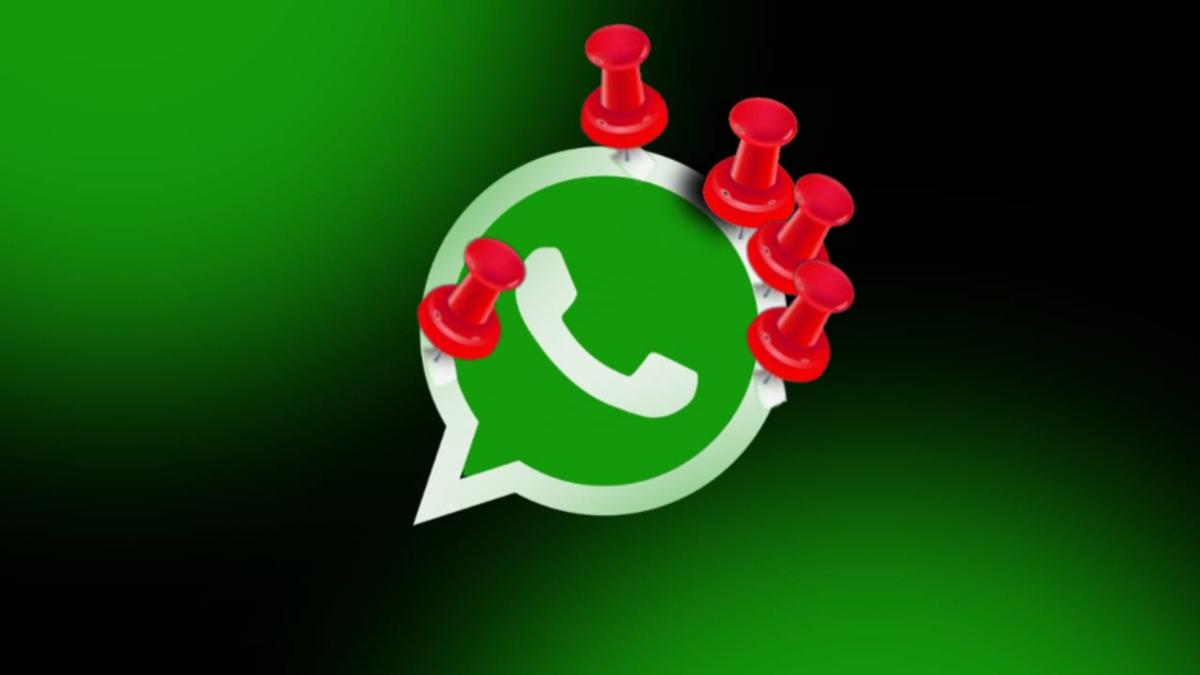 WhatsApp’ta Sabitleyebileceğiniz Sohbet Sayısı Artacak