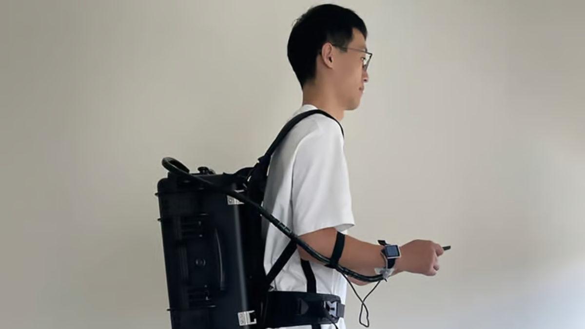 Damarlarınızdaki Kan Akışını Anlık Olarak Gösteren 