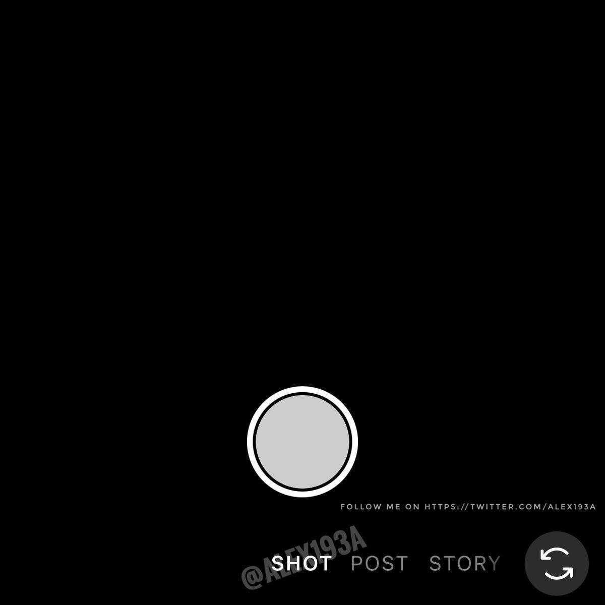 Instagram’a Yeni Hikâye Formatı ve Kamera Aracı Gelebilir