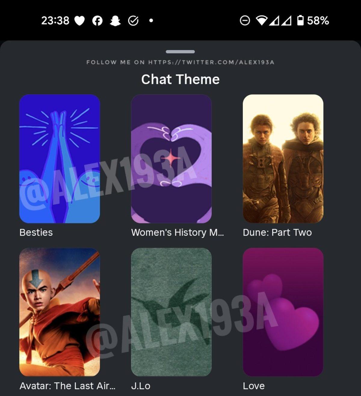 Instagram’a Yeni Hikâye Formatı ve Kamera Aracı Gelebilir
