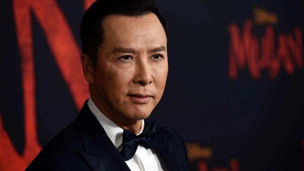 Bolca Dövüş, Suç ve Aksiyon İçeren Bu Donnie Yen Filmlerini İzlerken Zamanın Nasıl Geçtiğini Anlamayacaksınız
