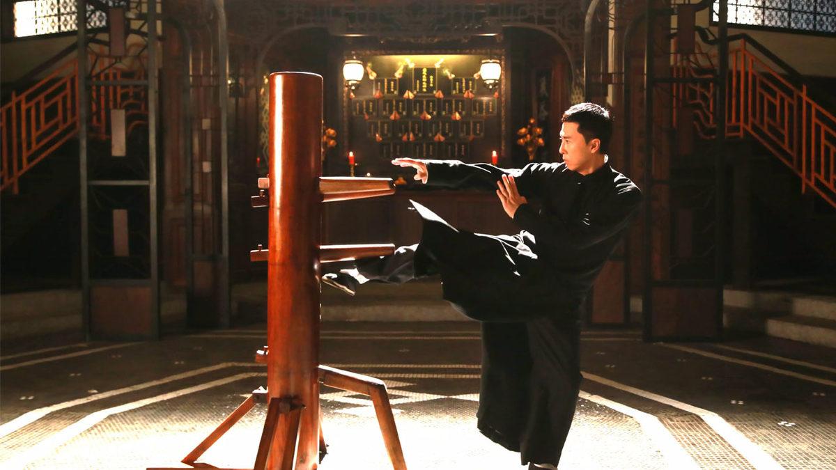 Bolca Dövüş, Suç ve Aksiyon İçeren Bu Donnie Yen Filmlerini İzlerken Zamanın Nasıl Geçtiğini Anlamayacaksınız