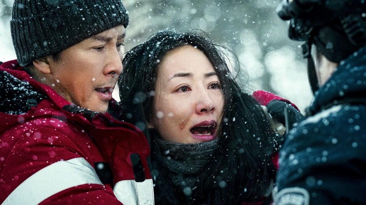 Bolca Dövüş, Suç ve Aksiyon İçeren Bu Donnie Yen Filmlerini İzlerken Zamanın Nasıl Geçtiğini Anlamayacaksınız