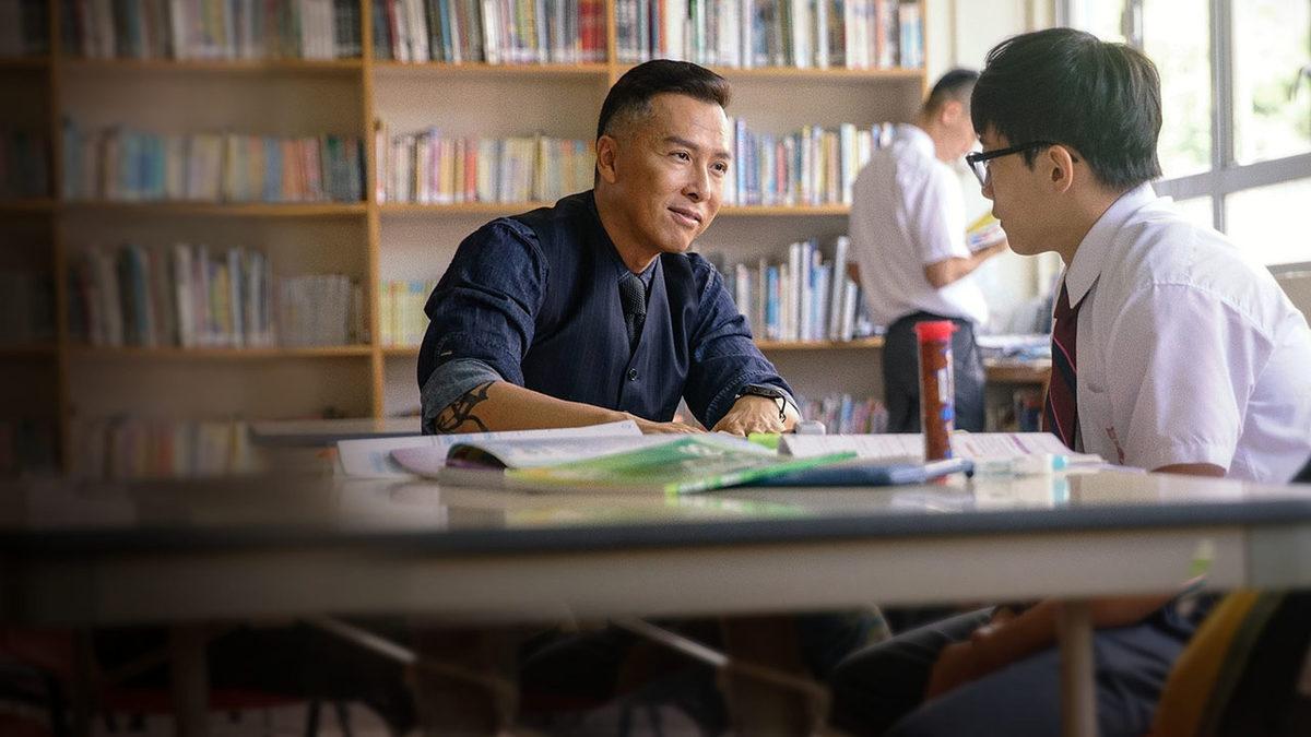 Bolca Dövüş, Suç ve Aksiyon İçeren Bu Donnie Yen Filmlerini İzlerken Zamanın Nasıl Geçtiğini Anlamayacaksınız