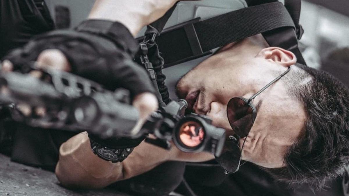 Bolca Dövüş, Suç ve Aksiyon İçeren Bu Donnie Yen Filmlerini İzlerken Zamanın Nasıl Geçtiğini Anlamayacaksınız