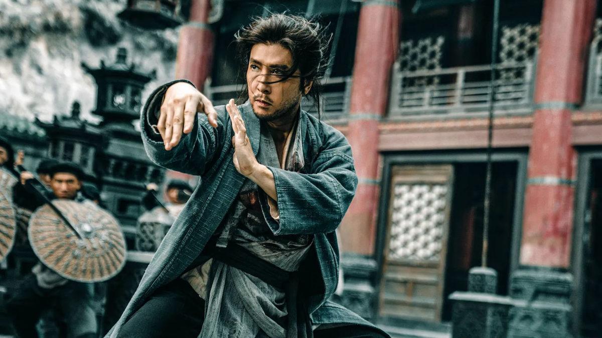 Bolca Dövüş, Suç ve Aksiyon İçeren Bu Donnie Yen Filmlerini İzlerken Zamanın Nasıl Geçtiğini Anlamayacaksınız