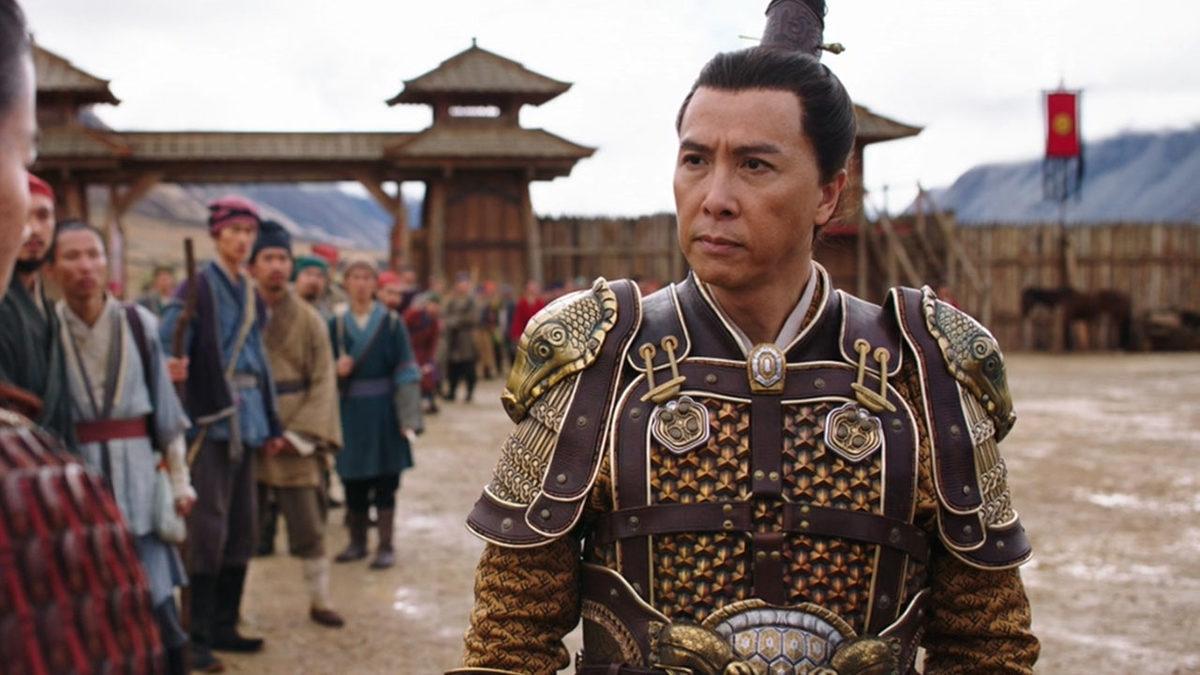 Bolca Dövüş, Suç ve Aksiyon İçeren Bu Donnie Yen Filmlerini İzlerken Zamanın Nasıl Geçtiğini Anlamayacaksınız
