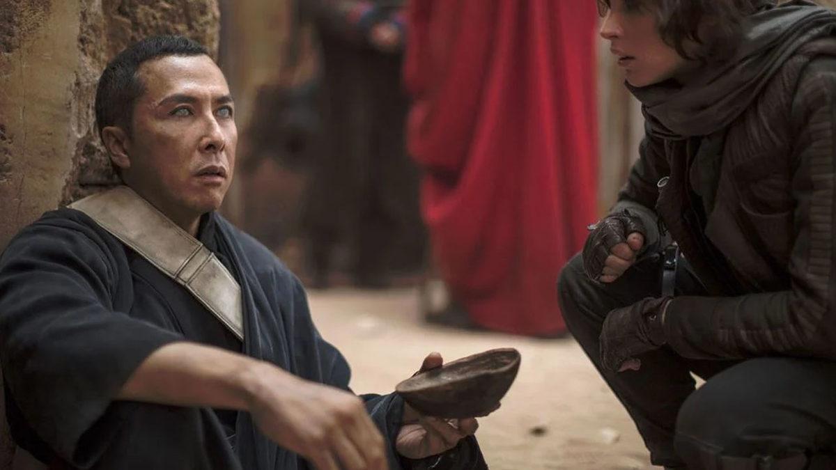 Bolca Dövüş, Suç ve Aksiyon İçeren Bu Donnie Yen Filmlerini İzlerken Zamanın Nasıl Geçtiğini Anlamayacaksınız