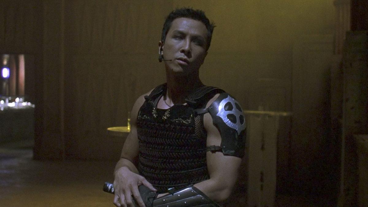 Bolca Dövüş, Suç ve Aksiyon İçeren Bu Donnie Yen Filmlerini İzlerken Zamanın Nasıl Geçtiğini Anlamayacaksınız
