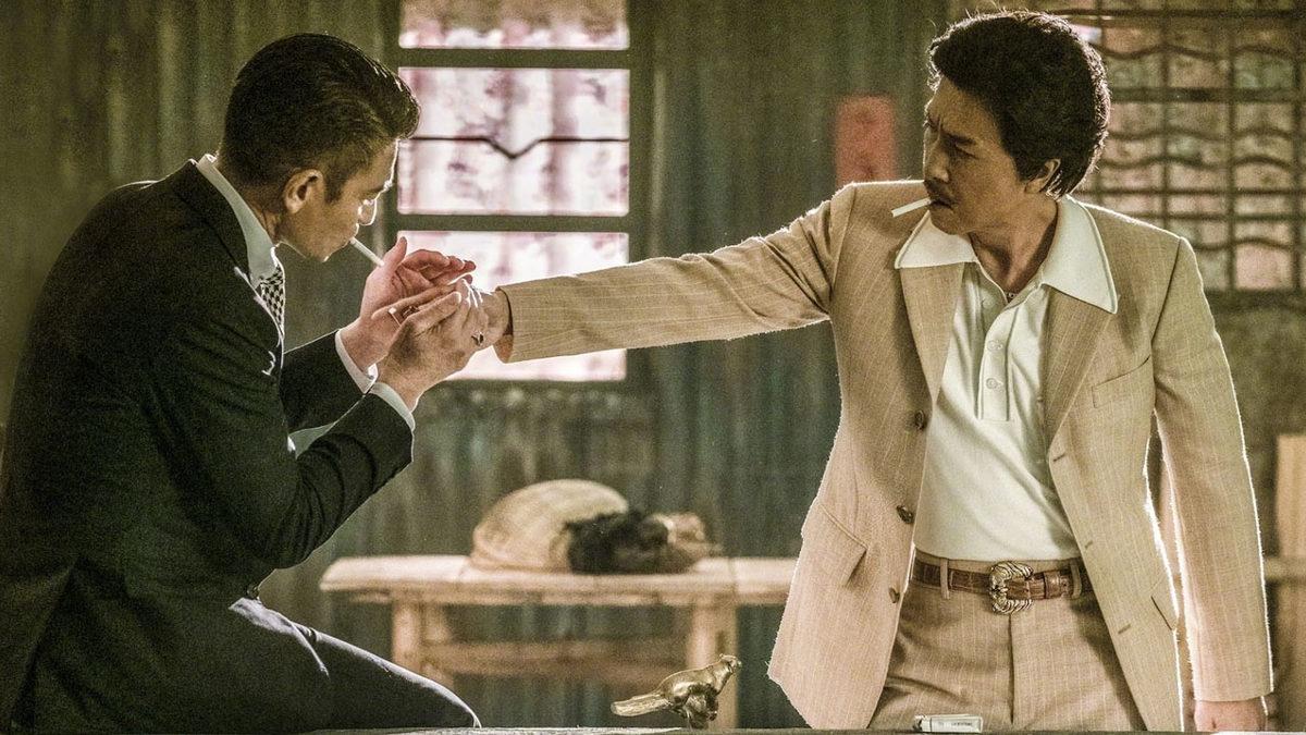 Bolca Dövüş, Suç ve Aksiyon İçeren Bu Donnie Yen Filmlerini İzlerken Zamanın Nasıl Geçtiğini Anlamayacaksınız