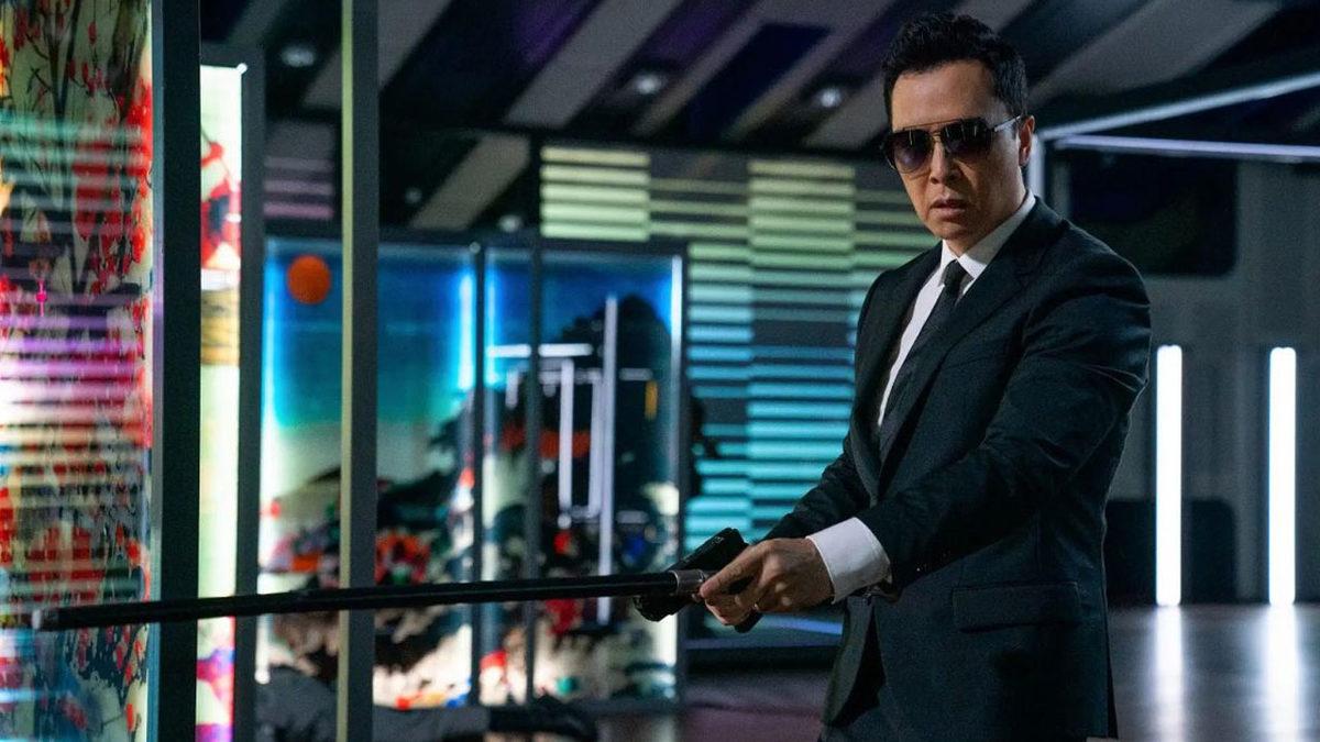 Bolca Dövüş, Suç ve Aksiyon İçeren Bu Donnie Yen Filmlerini İzlerken Zamanın Nasıl Geçtiğini Anlamayacaksınız
