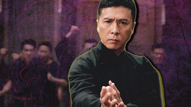 Bolca Dövüş, Suç ve Aksiyon İçeren Bu Donnie Yen Filmlerini İzlerken Zamanın Nasıl Geçtiğini Anlamayacaksınız