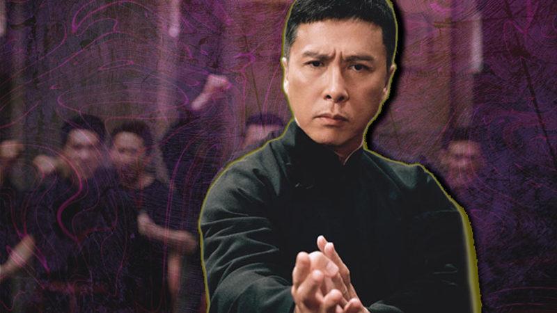 Bolca Dövüş, Suç ve Aksiyon İçeren Bu Donnie Yen Filmlerini İzlerken Zamanın Nasıl Geçtiğini Anlamayacaksınız