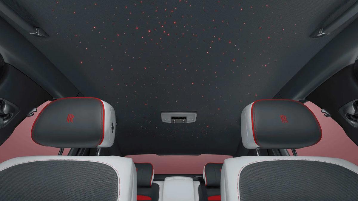 Rolls-Royce, 120. Yılına Özel 