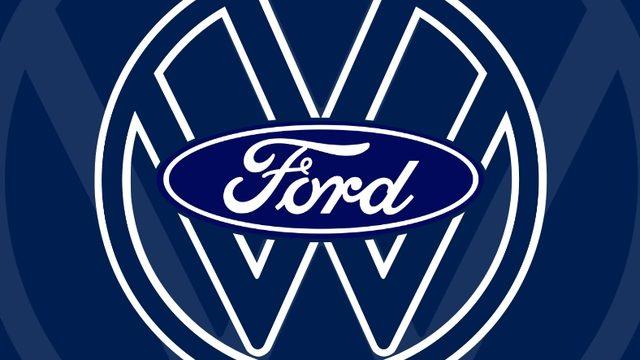 Rekabet Kurulu, Ford ile Volkswagen’in Türkiye’de Ortak Üretim Yapmasına Onay Verdi