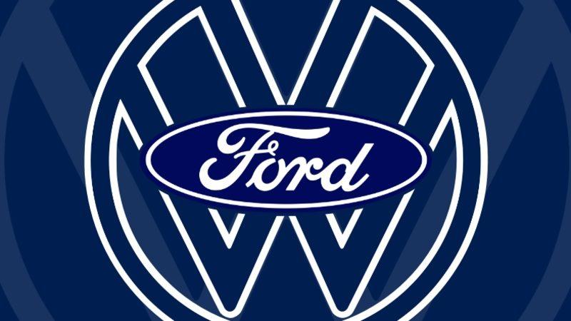 Rekabet Kurulu, Ford ile Volkswagen’in Türkiye’de Ortak Üretim Yapmasına Onay Verdi