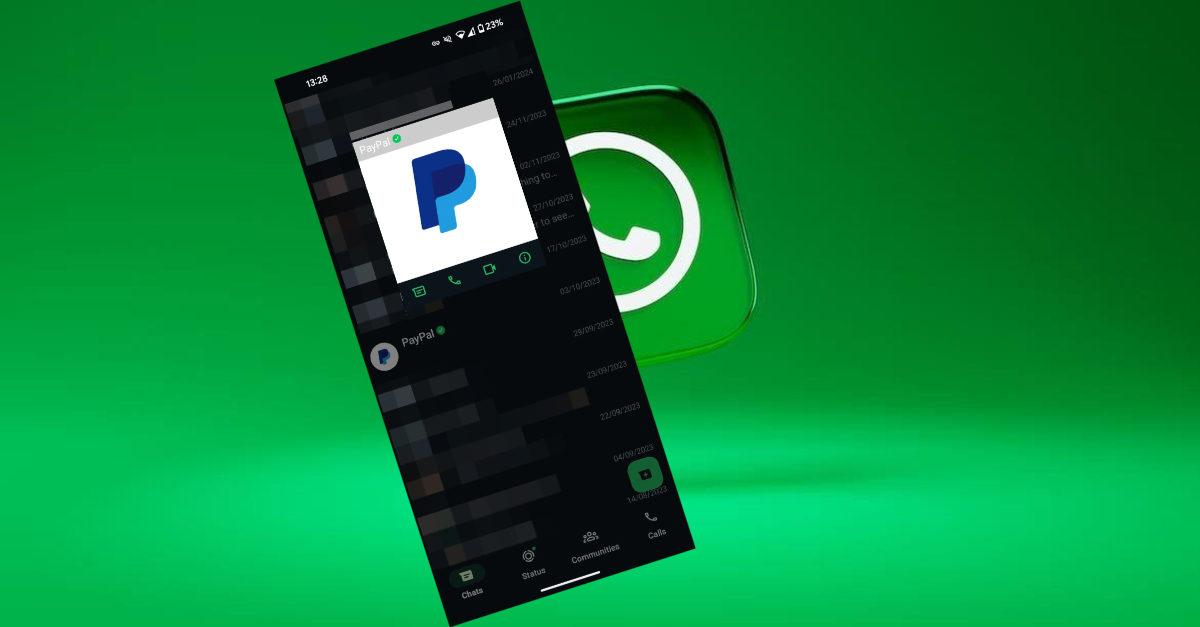 WhatsApp’ta Artık Profil Fotoğraflarının Ekran Görüntüsü Alınamayacak