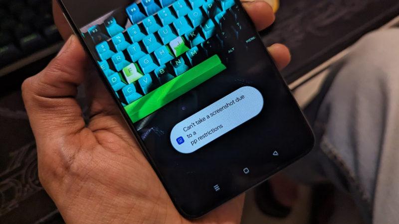WhatsApp’ta Artık Profil Fotoğraflarının Ekran Görüntüsü Alınamayacak