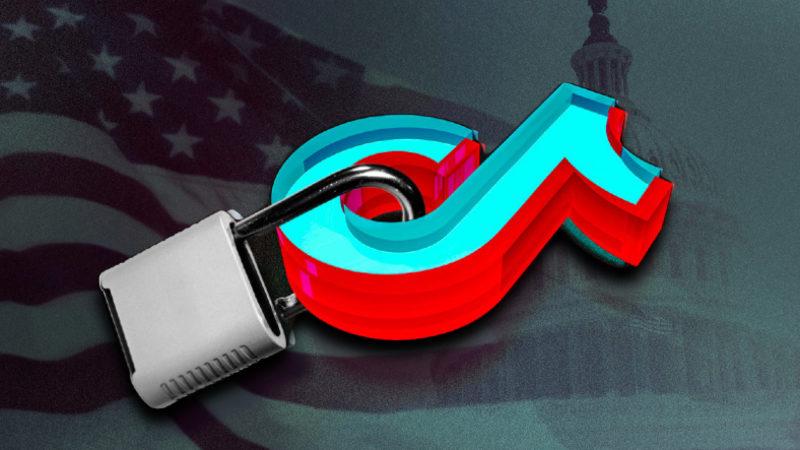 TikTok Yasağı Resmîleşti: Joe Biden, TikTok’un Yasaklanmasını İçeren Tasarıyı İmzaladı