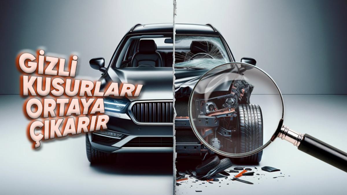 Sonradan Pişman Olmamak İçin Oto Ekspertiz Yaptırırken Bu 4 Maddeye Ekstra Dikkat Etmelisiniz