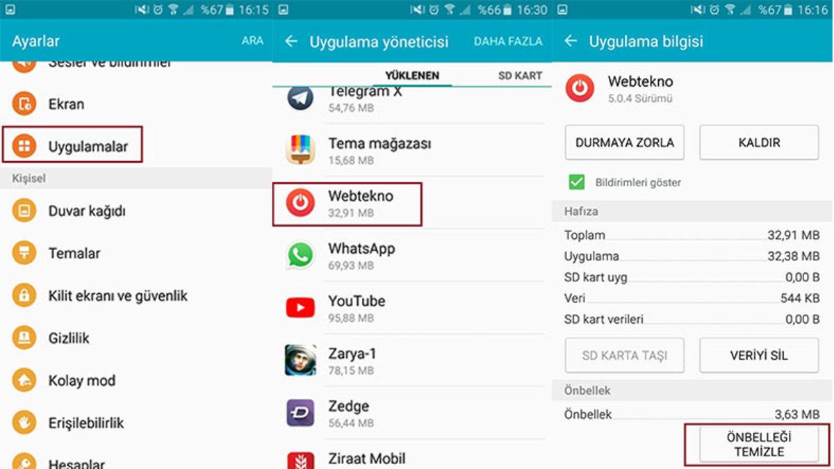 Telefonunuzun Yavaşlığından Şikâyetçiyseniz Sebebi Bu 6 Şey Olabilir!