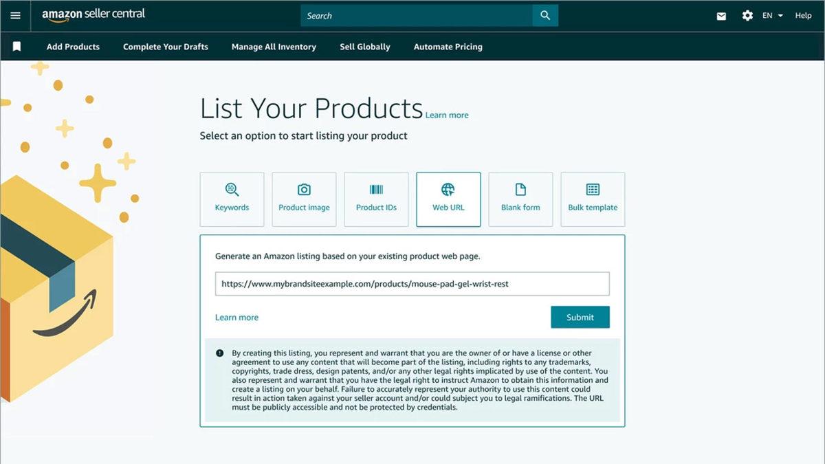 Artık Amazon’un Ürün Sayfalarını da Yapay Zekâ Oluşturacak (Kredi Kartı Borcunu da O Ödesin O Zaman)