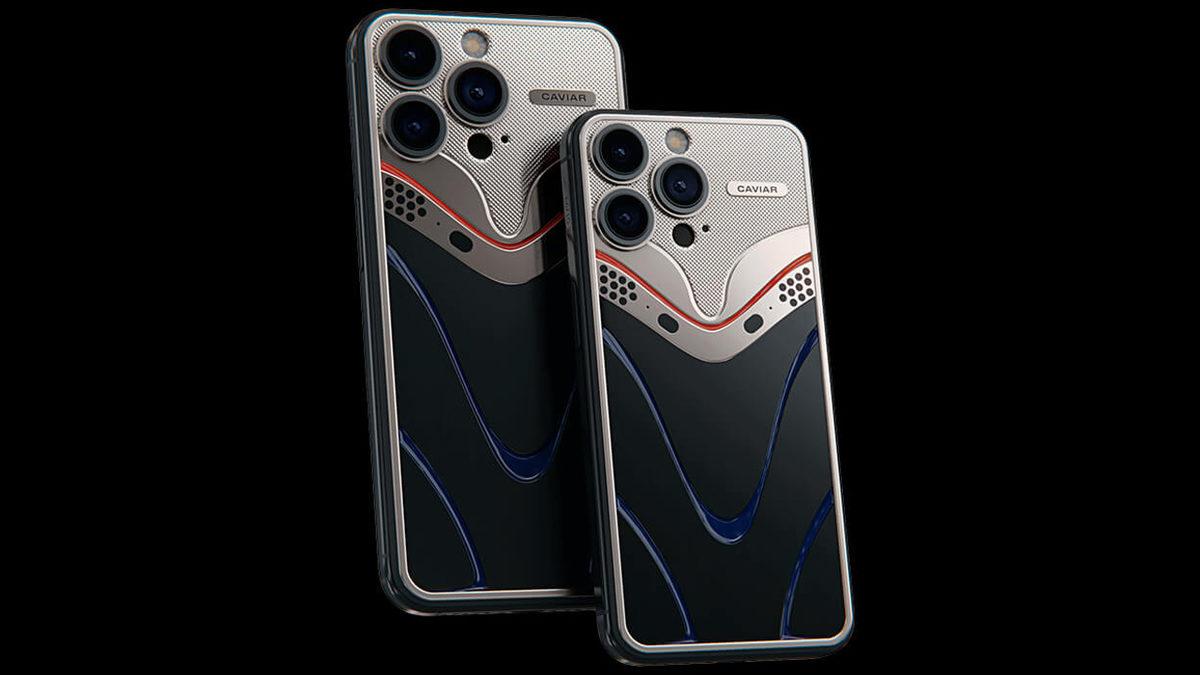 Apple Vision Pro Temalı iPhone 15 Pro Satışa Sunuldu: İşte 