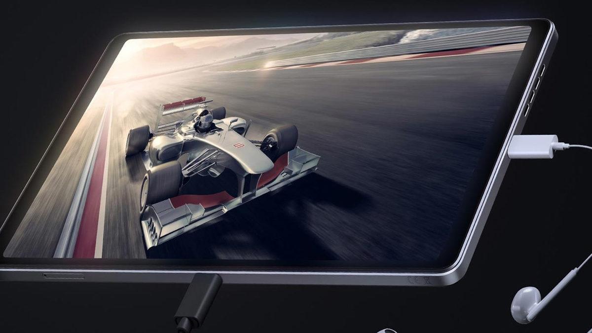 Lenovo Legion Tab Oyuncu Tableti Duyuruldu: Türkiye’ye de Gelebilir