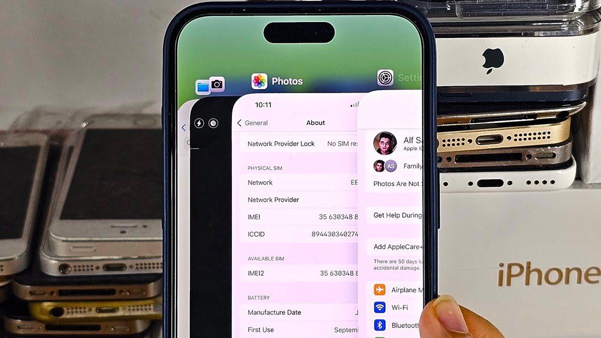 Telefon Kullanırken Fark Etmediğiniz Bu 9 Detay, İnternet Paketinizi Sinsi Sinsi Tüketiyor!