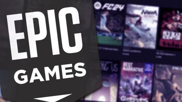 Epic Games’in Kaçırmamanız Gereken Bahar İndirimi Başladı: Yüzlerce Oyunda Büyük İndirimler Var!
