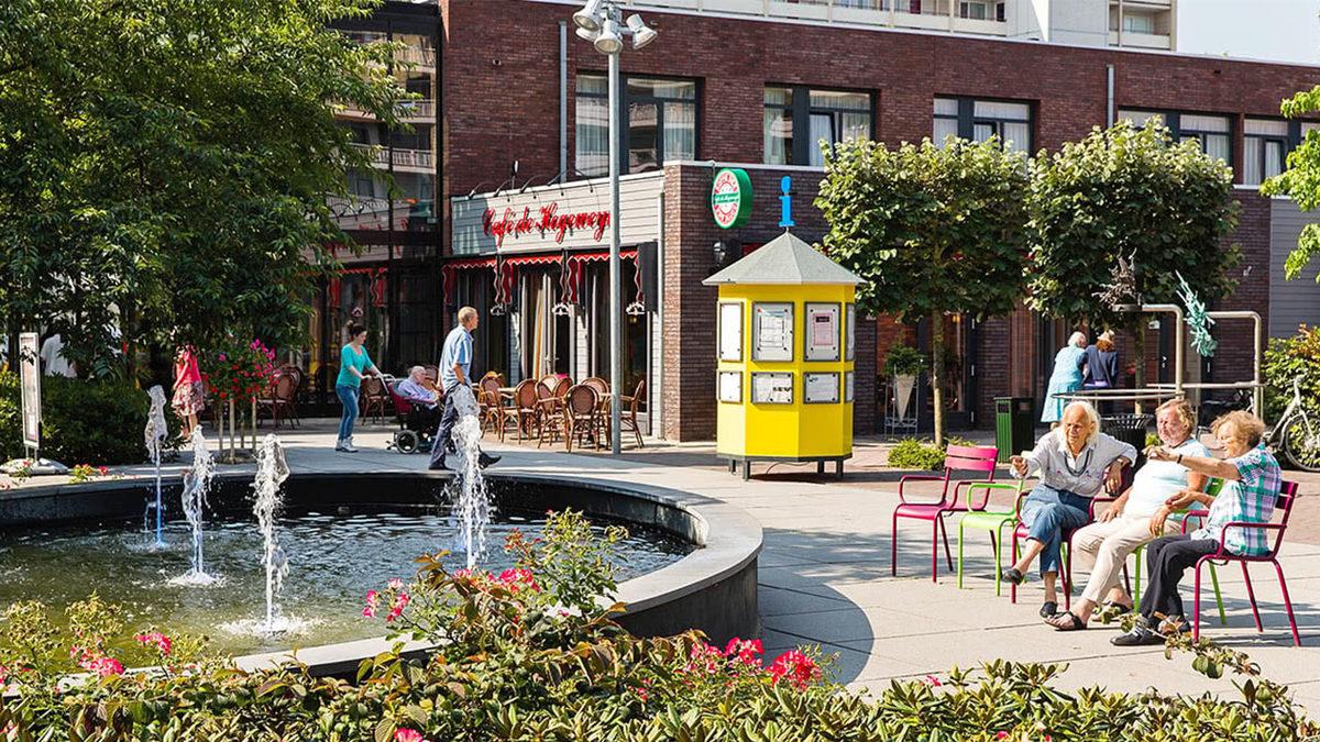 Almanya’nın Sahte Köylere Sahip Olmasının Ardındaki Neden Sizi Çok Üzebilir