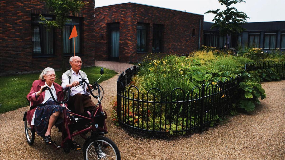 Almanya’nın Sahte Köylere Sahip Olmasının Ardındaki Neden Sizi Çok Üzebilir