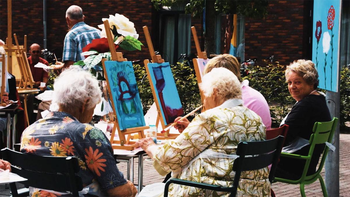 Almanya’nın Sahte Köylere Sahip Olmasının Ardındaki Neden Sizi Çok Üzebilir
