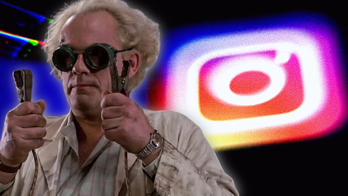 Instagram’a Âdeta Zaman Yolculuğu Yapmanızı Sağlayacak Özellik Geliyor: Geriye Dönük Gönderi Paylaşabileceksiniz