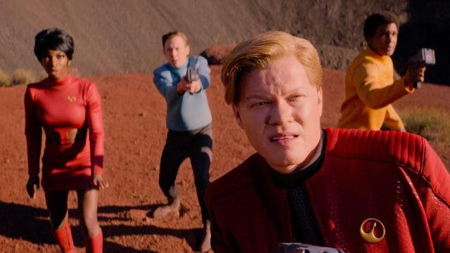 Black Mirror’ın Yeni Sezonu Geliyor! Çıkış Tarihi ve İlk Detaylar Belli Oldu