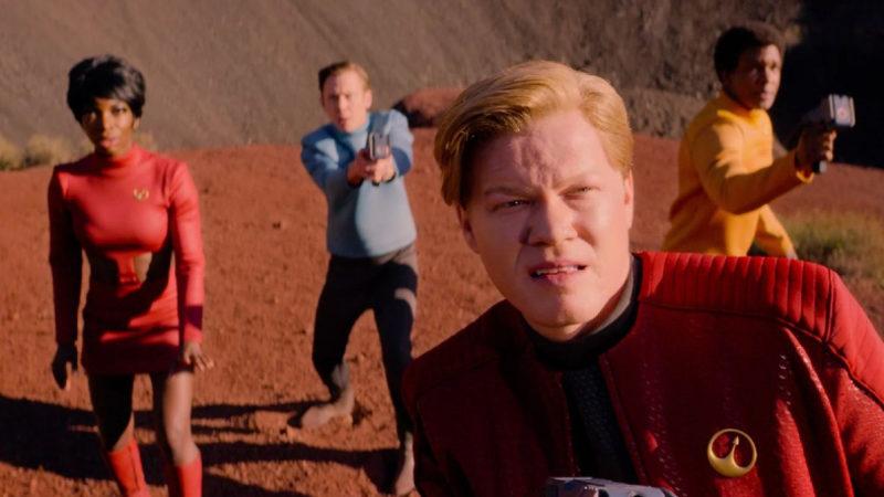 Black Mirror’ın Yeni Sezonu Geliyor! Çıkış Tarihi ve İlk Detaylar Belli Oldu