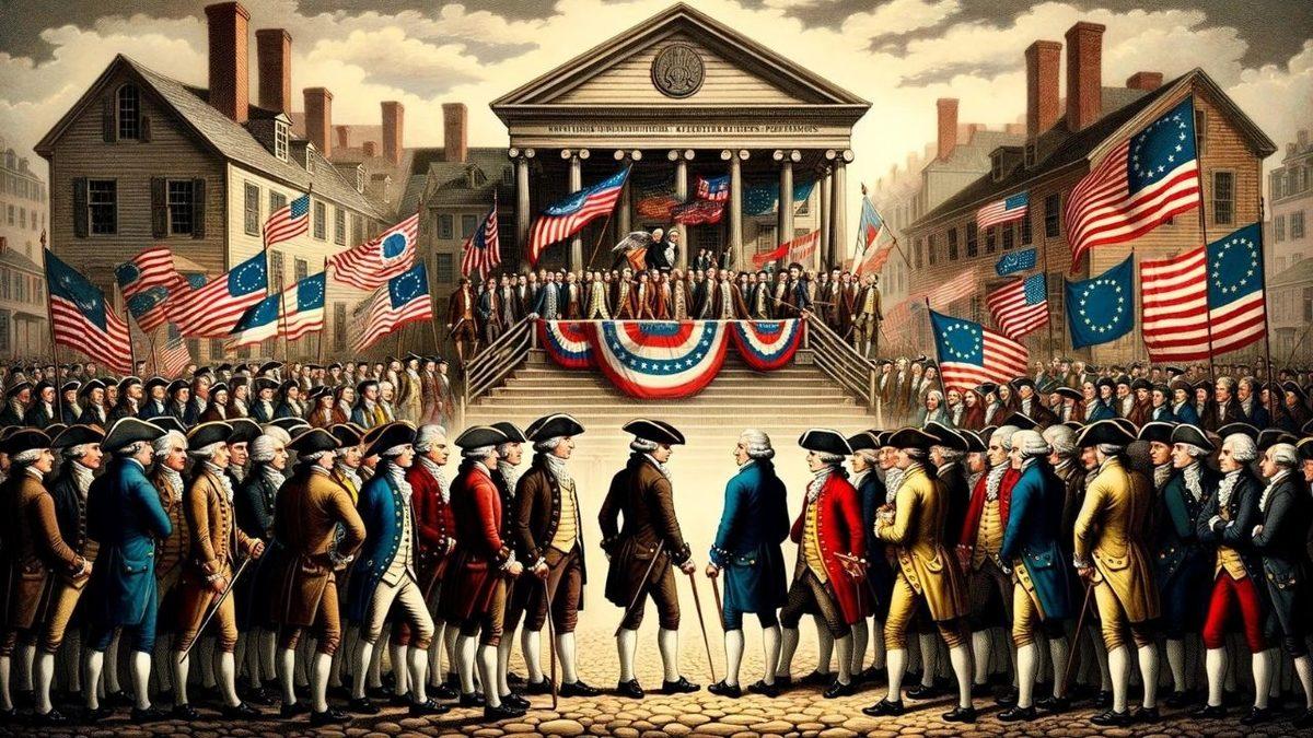 ABD Seçimlerinde Neden Hep İki Seçenek Sunuluyor?