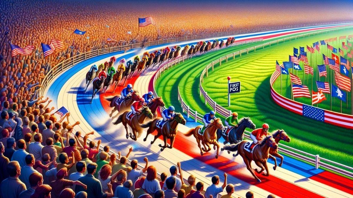 ABD Seçimlerinde Neden Hep İki Seçenek Sunuluyor?