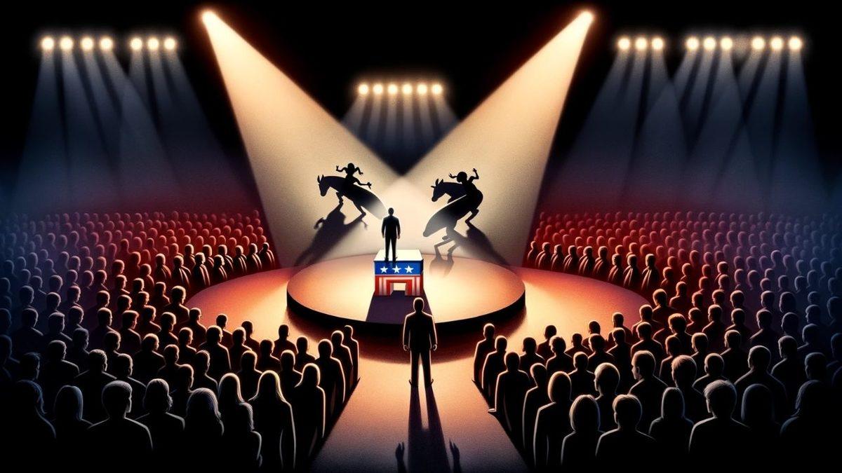 ABD Seçimlerinde Neden Hep İki Seçenek Sunuluyor?