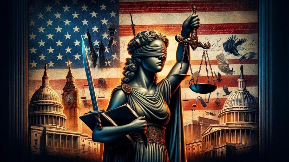 ABD Seçimlerinde Neden Hep İki Seçenek Sunuluyor?