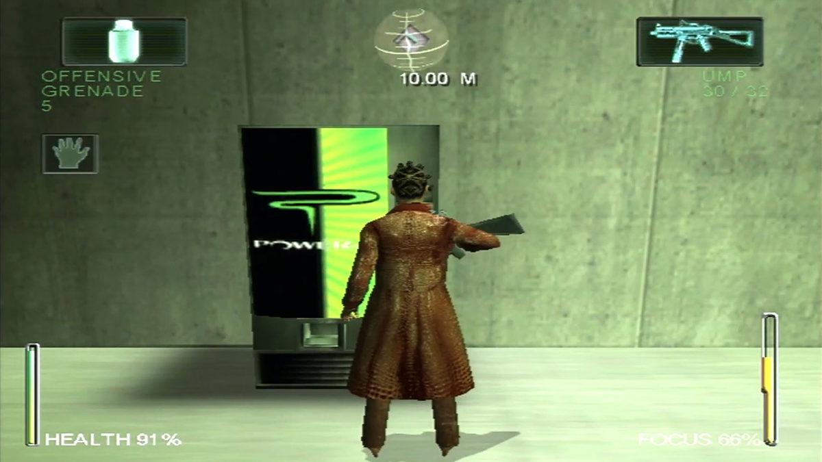 Video Oyunlarını Oynarken 