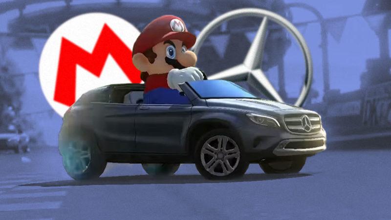 Video Oyunlarını Oynarken "Bu Ne Alaka Şimdi?" Dedirten Ürün Yerleştirmeleri