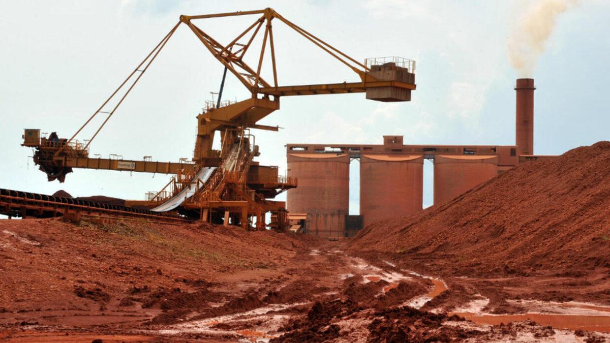 Dünya Rezervlerinin Neredeyse Yarısına Sahipken Nasıl Oldu da Bu Kadar Fakir Bir Ülke Hâline Geldi? Gine Hakkında 11 İlginç Gerçek