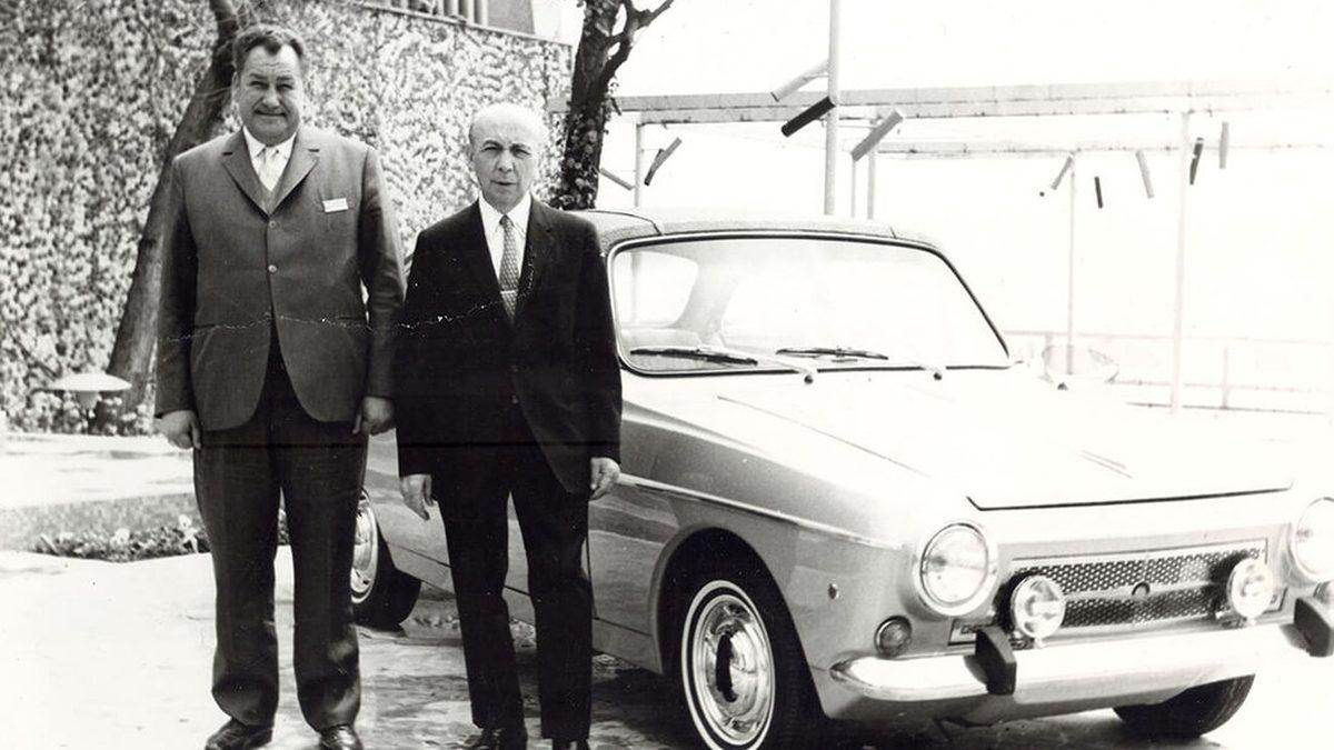 Koç Holding, Türkiye’nin Seri Üretime Geçen İlk Yerli Otomobili Anadol’un Üretimini Neden Durdurmuştu?