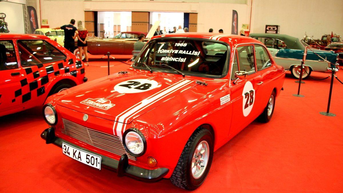 Koç Holding, Türkiye’nin Seri Üretime Geçen İlk Yerli Otomobili Anadol’un Üretimini Neden Durdurmuştu?