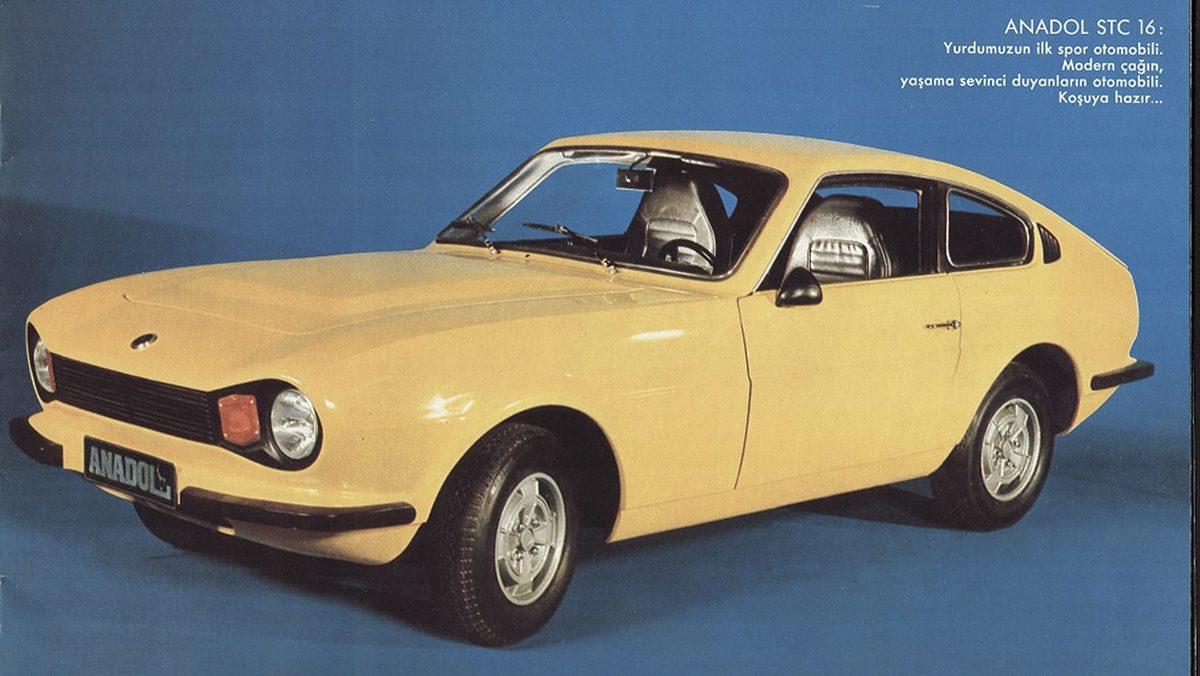 Koç Holding, Türkiye’nin Seri Üretime Geçen İlk Yerli Otomobili Anadol’un Üretimini Neden Durdurmuştu?