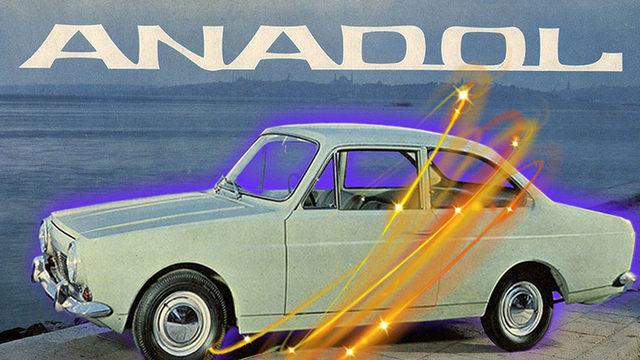 Koç Holding, Türkiye’nin Seri Üretime Geçen İlk Yerli Otomobili Anadol’un Üretimini Neden Durdurmuştu?