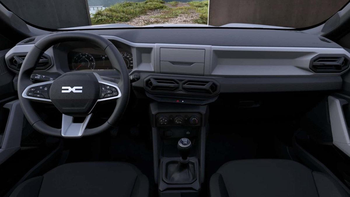Dacia Duster’ın 